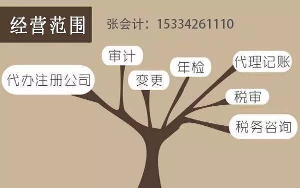 十堰记账报税：费用报销规范及流程详解